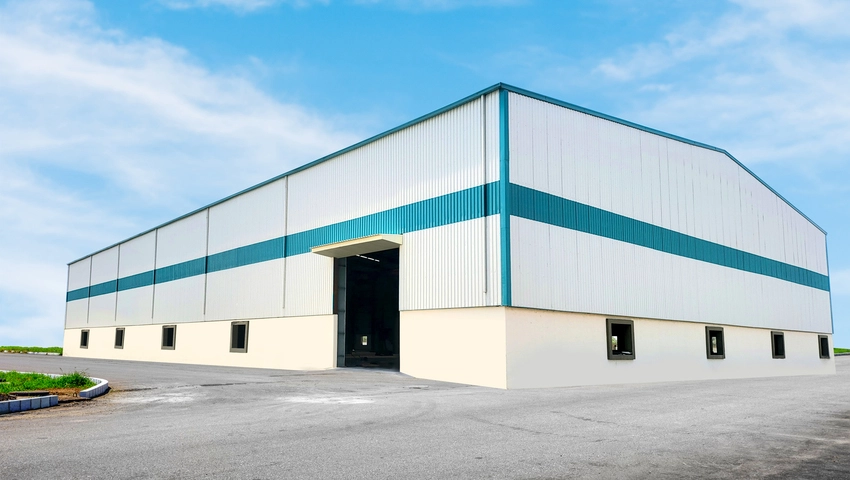 About Nilkanth Aluminium Formwork System