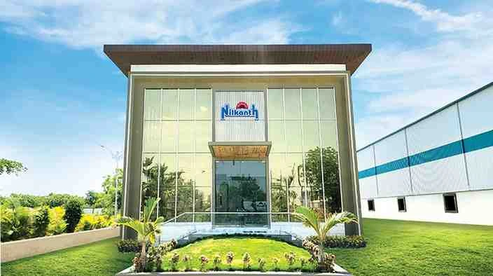 About Nilkanth Aluform