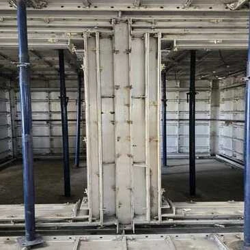 Costly Mistakes Builders Make with Aluminium Formwork
