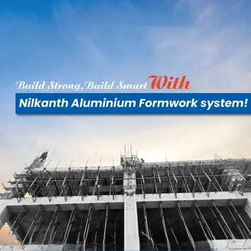 Benefits of Mivan Shuttering