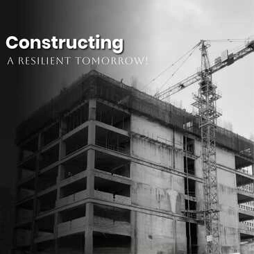 How Mivan Formwork Works