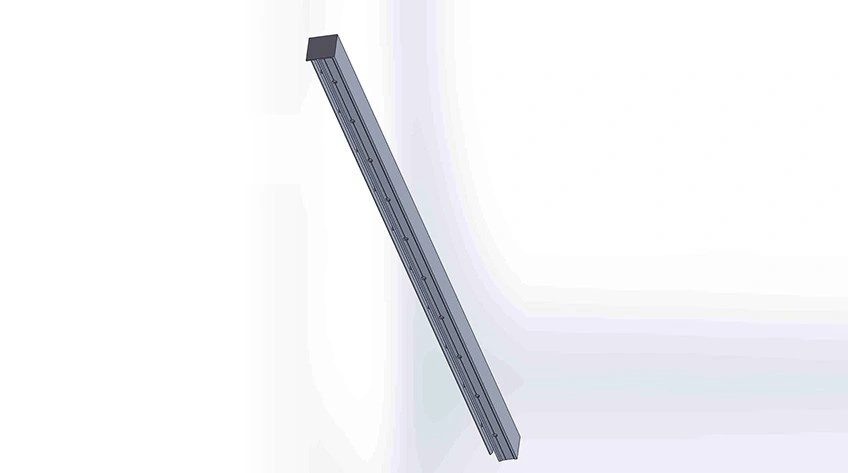 Column Corner