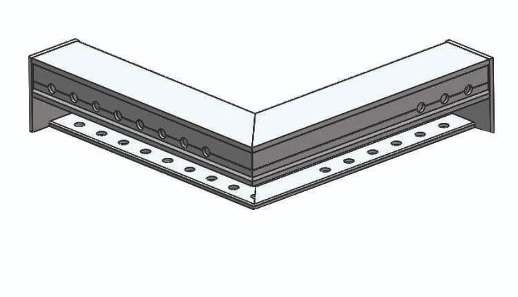External Corner
