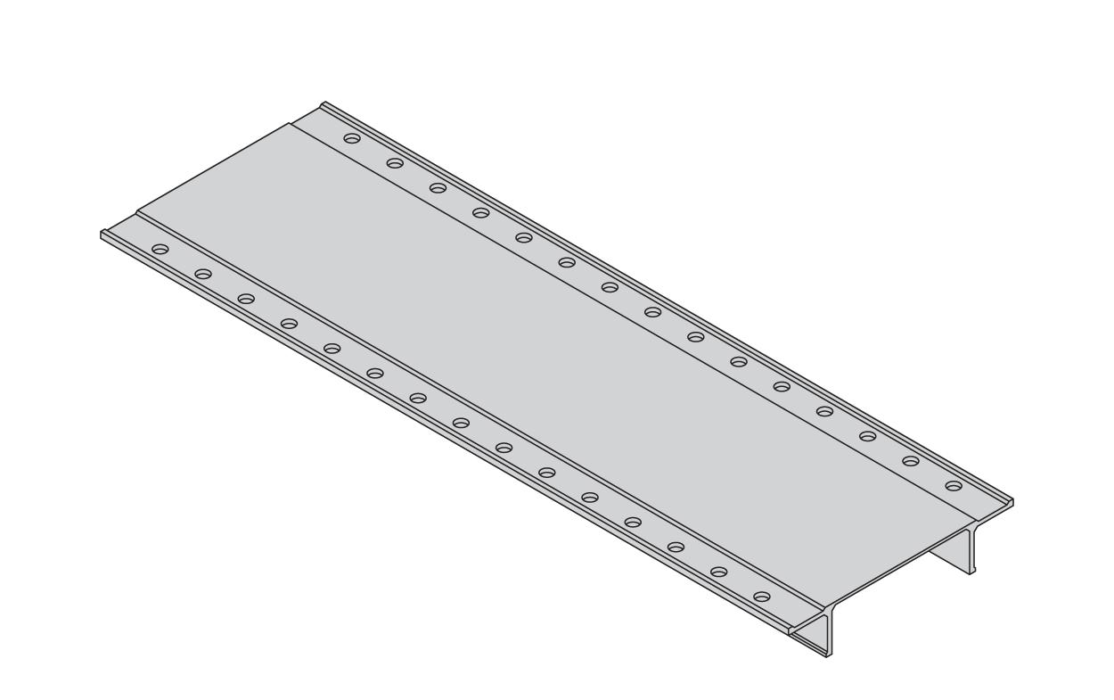 Beam Bottom Panel