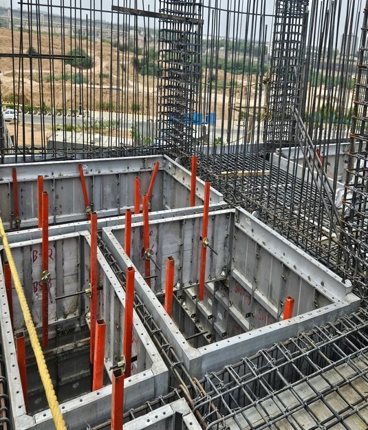Leading Aluform Supplier in Pune