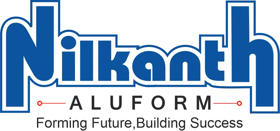 Nilkanth Aluform Logo