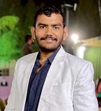 Dhruv Solanki - Director
