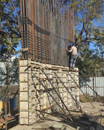 Column Formwork