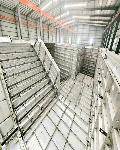 Staircase Aluform